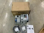 New In Box Allen-bradley Armorstart Drive And Base 284D-FVD2P3Z-10-CR-3-DB-SB-OC. Fixed Price $1800.00.