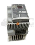 Ac Tech SF220Y Variable Speed Motor Drive 2HP 208-240V 50/60HZ 14.8A. Fixed Price $289.00.