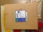 5742C0103A Fincor S104001-9 Saftronics Hp Ac Drive 460V 2.3 Amp Inverter Nib. Fixed Price $300.00.