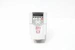 Tb Woods EF1C40010B E-trac Vfd Drive 380-460V-AC 1HP. Fixed Price $126.95.
