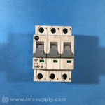 Allen Bradley 1492-SP3C100 Series Miniature Circuit Breaker Fnip. Fixed Price $9.70.