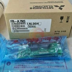 One New Mitsubishi FR-A7NS Option Board FRA7NS. Fixed Price $452.40.