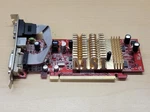 RX1050-TD128E Msi V032 Graphics Card Ver: 1.0 P/n: 109-A26000-00C. Fixed Price $29.50.