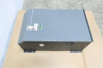 Tech MH5750B Vfd Drive 590V-AC 0-120HZ 0-575V-AC 75HP. Fixed Price $7500.00.