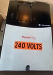 Allen Bradley Powerflex 70 20AB022A0AYNANNN Series 240 Vac FRN:2.002 7.5HP. Fixed Price $800.00.