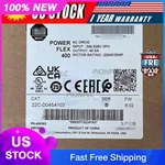 Allen-bradley 22C-D045A103 Powerflex 400 Kw 30 Hp Ac Drive. Fixed Price $1585.99.