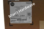 Sealed Allen Bradley 20AD065A0AYNANC0 50HP 3PH Power Flex 70 Drive. Fixed Price $8931.38.