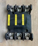 Marathon R6F30A3B Holder Pole 600V Class Fuses. Fixed Price $10.00.