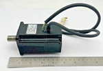 Yaskawa SGM-02A312 Ac Servo Motor 200W 200V 3000RPM Made In Japan Ships From Usa. Fixed Price $153.99.