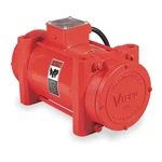 Vibco 2P-4500 Electric Vibrator, 5.5/2.8 A, 230/460VAC, Phase. Fixed Price $2304.99.