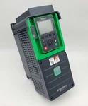 Schneider ATV630U30M3 Variable Speed Drive Type 4HP 16.8A 240V. Fixed Price $1409.99.