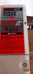 Magnetek Impulse G+ Mini Drive. Fixed Price $800.00.