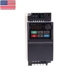 One Brand New Delta Inverter VFD007EL21W 0.75KW 230V - Us Stock. Fixed Price $191.31.