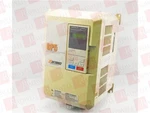 Saftronics CIMR-P5U47P5 / CIMRP5U47P5 (used). Fixed Price $1893.05.