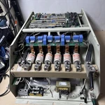 MCE-DS4025 Drive Power Cabinet 740VDC 250 A-elevator. Fixed Price $5500.00.