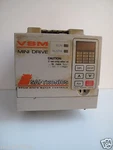 Saftronics CIMR-XCBU21P5. Fixed Price $495.00.