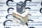 Ge Fuji AF-300 Mini 6KXC121F12X9A1 200-240V .125HP Drive. Fixed Price $350.00.