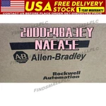 New Sealed Allen-bradley 20DD248A3EYNAEASE Free Shipping Us Tax. Fixed Price $51860.26.