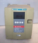 Square Telemecanique Hp Vfd Drive Altivar ATV18U29N4 460 Vac 3 Phase. Fixed Price $53.99.