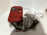 Electromotive Impulse G+ Adjustable Frequency Motor Control 460AFD3.0GT 460V 3PH. Fixed Price $239.99.