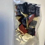 800E-3X01 Allen-bradley Contact Block With Screw Terminals.. Fixed Price $231.34.