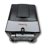 Allen-bradley 20AC1P3A0AYNANC0 Powerflex 70 0.5 Hp Drive (used) Uttox. Fixed Price $410.82.