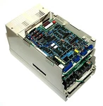 Yaskawa CIMR-MTIII-5.5K Spindle Drive Tested With Warranty PZ5. Fixed Price $6110.39.