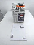 *** Lenze Ac Tech SF4100 Frequency Inverter Motor Drive 3 Phase Hp. Fixed Price $3325.00.