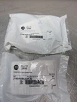 Allen Bradley 2198-H040-ADP-T & 2198-H040-ADP-IN K5500 Connector Set New Bags. Fixed Price $199.99.