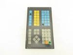 Mitsubishi Electric 3A133665X002A Operator Keypad Panel Circuit Board Module. Fixed Price $297.49.
