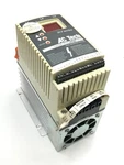 Ac Tech Lenze SF220P-103 Variable Speed Motor Drive Scf Series 2HP Used #D538. Fixed Price $430.00.