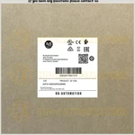 20P41AB029RA0NNN Dc Drive Brand New Fast Shipping. Fixed Price $8290.00.
