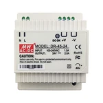New 2A Industrial Din Rail Power Supply DR-45-24V 45WAT Output Usa Stock. Fixed Price $29.99.