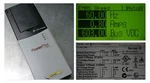 2007 Allen-bradley Powerflex 700 Hp 20BD3P4A0AYNAND0 Series 480VAC Frn 4.010. Fixed Price $549.99.