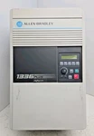 Allen Bradley 1336S-A007-AA-EN4-HA1-L6 1436 Plus Ac Drive 7.5HP 5.5KW Ser Used. Fixed Price $629.99.