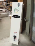 Nib Square Enclosed Drive Controller 3PH, 1HP Cat# ATV21HO75M3X .. WHS-2-114. Fixed Price $525.00.