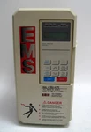 Ems CIMR-G5U41P5 G5U-41P5 3-PHASE Ac Drive Crane Control Used Working Qty Avail. Fixed Price $649.95.