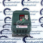 3V4151 By Reliance Electric 3HP 380-460VAC Drive GV3000. Fixed Price $1316.00.