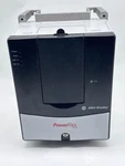 Allen-bradley 20A 3P4 AYNANC0 Ser.a Powerflex 70 Ac Drive, 1.5-2HP. Fixed Price $210.00.