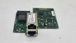 New Nidec M750 Ethernet Board 9665-0000 For Digitax Hd Servo Ac Drive. Fixed Price $199.00.