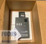 Lenze Ac Tech Variable Speed Motor Drive 5HP 3.7 Kw 400/480V Phase 8.7/7.6A. Fixed Price $600.00.