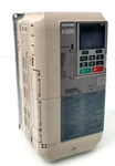 Yaskawa A1000 Frequency Inverter 1.5KW/1.1KW Rev. D CIMR-AC4A0004FAA. Fixed Price $592.01.