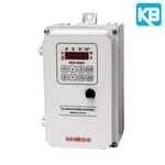 Electronics KBDA-29 (10004) 3HP 230V 1PH Enclosure -white "brand New Usa Stk". Fixed Price $744.89.