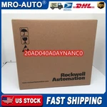 Allen-bradley 20AD040A0AYNANC0 Powerflex 70 30HP /. Fixed Price $3831.21.