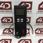 KP100 Lust Keypad Control Unit, Lcd DISPLAY,140 Segments, Opened. Fixed Price $319.00.