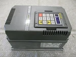 Baldor ID15H501-E Adjustable Speed Drive 575VAC 2HP/1.5KW 3/4AMP 2/3HP *tested*. Fixed Price $375.00.