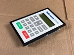 Graseby Volkmann 9000 Ac Drive Operator Control Panel 20033BAG 1 Fast Shipping. Fixed Price $299.00.