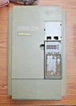 Mitsubishi FREQROL-Z200 Drive FR-Z240-2.2K-UL (CX24C). Fixed Price $129.50.