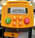 Parker Hannifin 890CD/5/0010B/N/00/A/US Modular Drive 500VAC 5HP *frship*. Fixed Price $7009.06.
