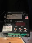 New Vfd Power Electronics MSM4AR Crane Motor Smart Move. Fixed Price $500.00.